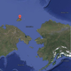 Illustration for article titled Russia Is Building a Star Fort on This Strategic Arctic Island